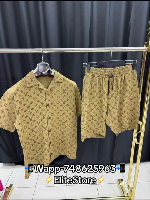 Compleu LOUIS VUITTON 2026