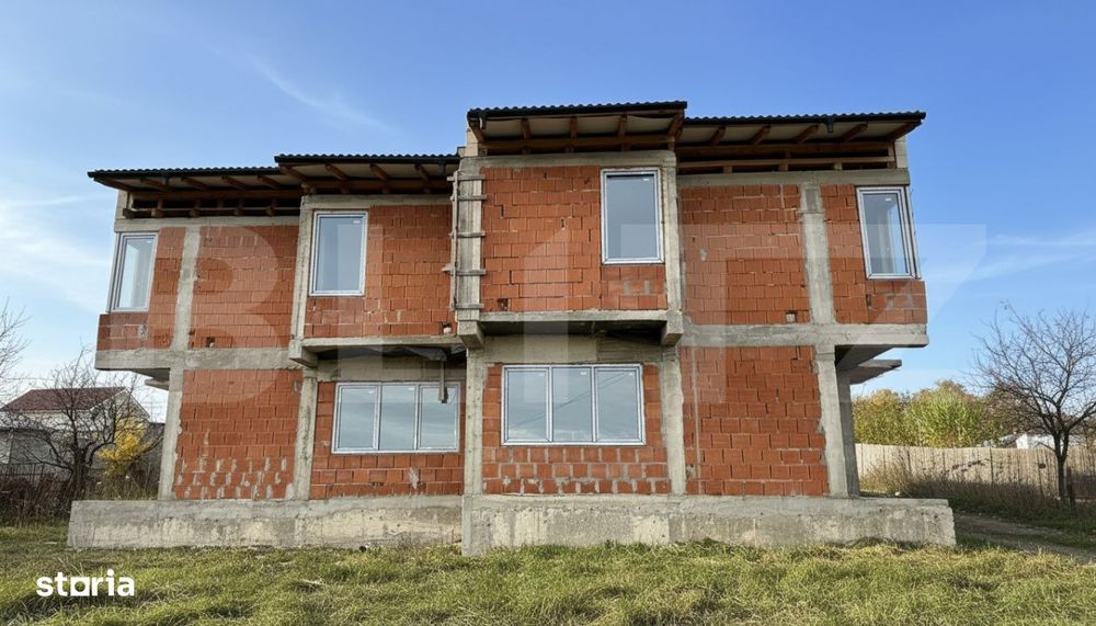 Duplex panoramic, Dealuri Oradea, 130mp utili