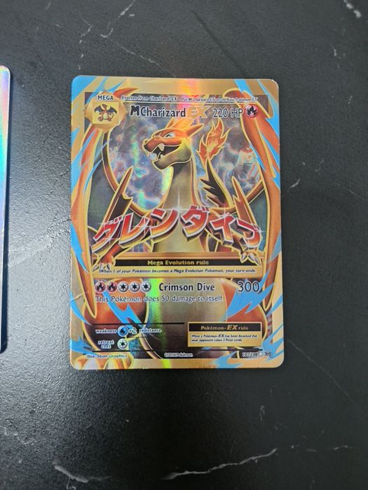 Colectie carti pokemon