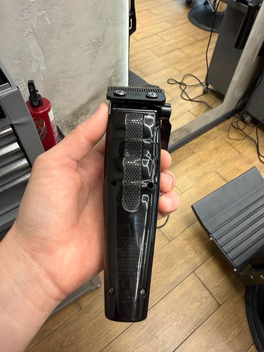 Машинка за подстригване JRL Diamante