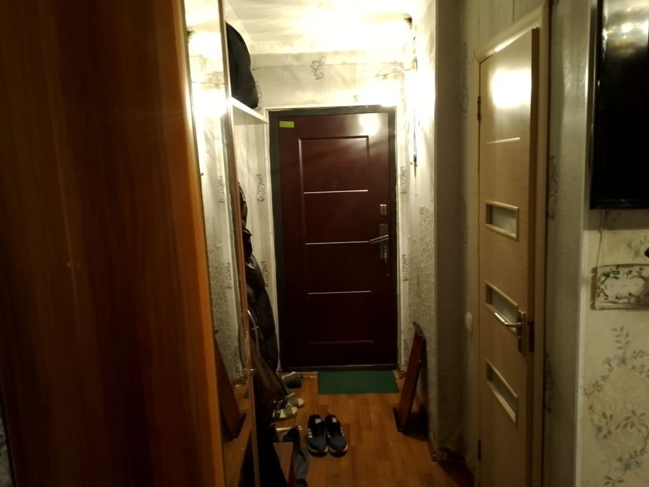 Продам 2 комнатную квартиру