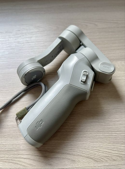DJi Osmo mobile SE