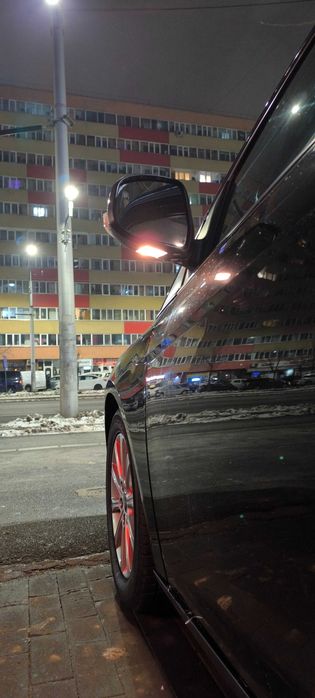 Vând Ford Focus Mk3 2012 2.0 125cp