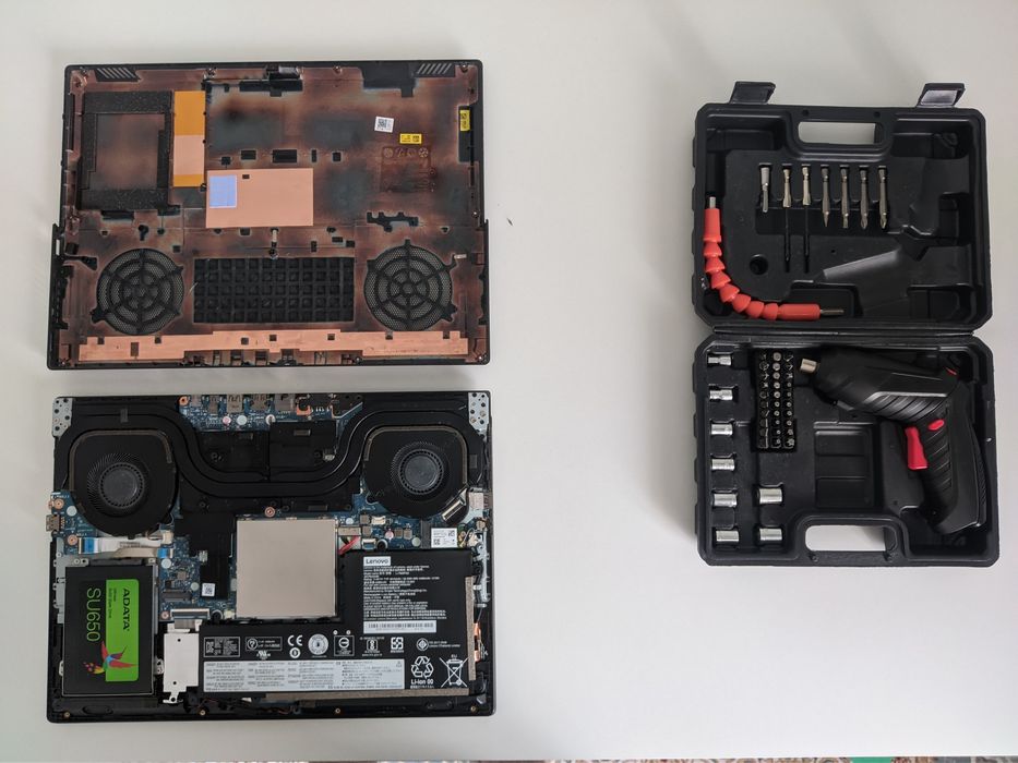 Ремонт ПК В АКТАУ Быстро и Недорого