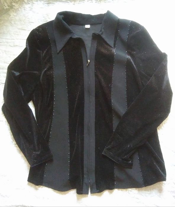 Блузки и кофточки женские разные