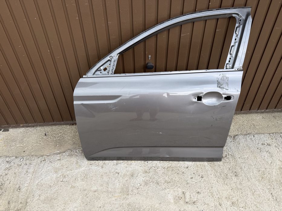 Usa stanga fata renault  Talisman