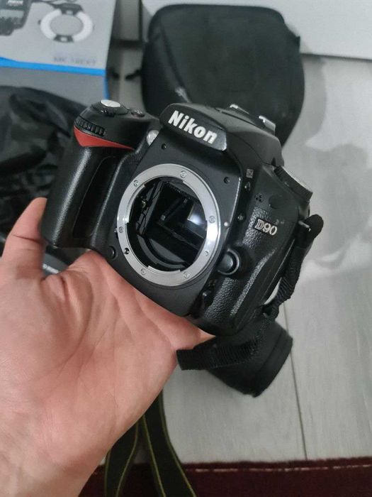 Sigma 105mm F2.8 EX DG Macro OS HSM  Nikon D90