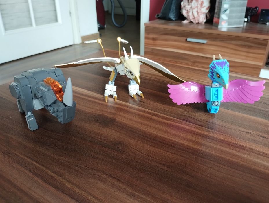 Лего 75952 Fantastic Beasts