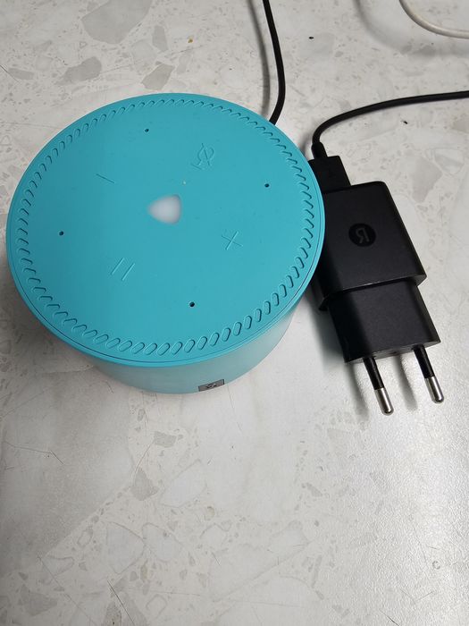 Яндекс станция Алиса