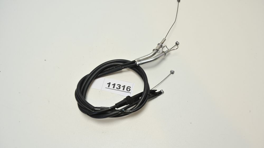 Cabluri De Acceleratie Kawasaki Z650 2017 - 2019