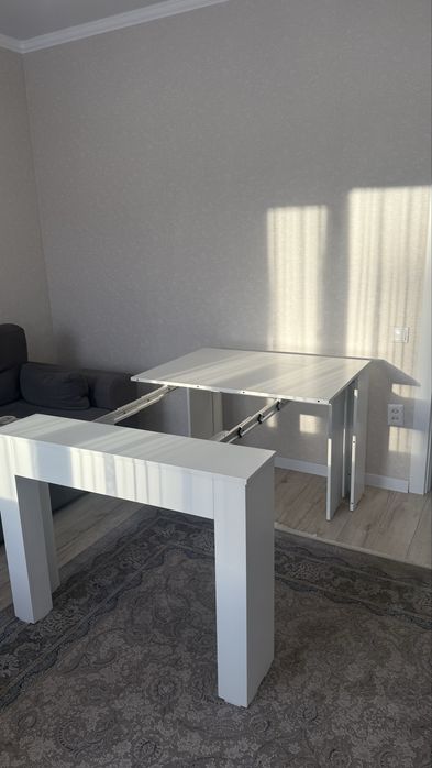 Стол-трансформер из МДФ