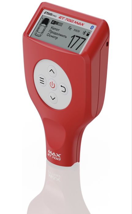 Толщиномер на аренду