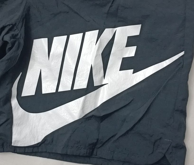 Nike NSW Swoosh Woven Shorts оригинални гащета ръст 147-158см Найк