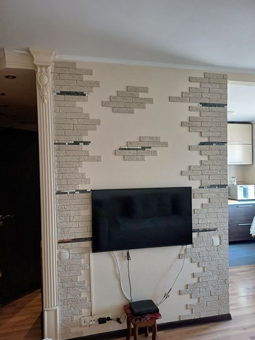 Продам 2х квартиру