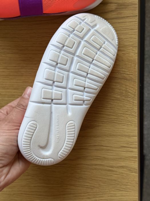 Nike Flex Runner 4 номер 27