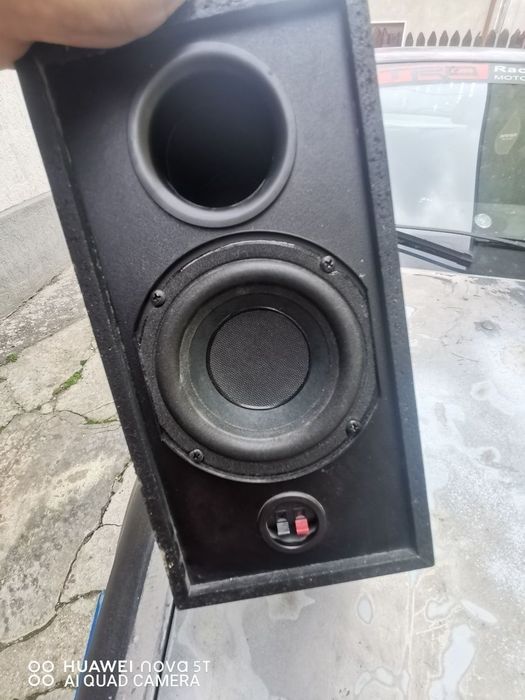 Subwoofer Samsung +2 sateliti