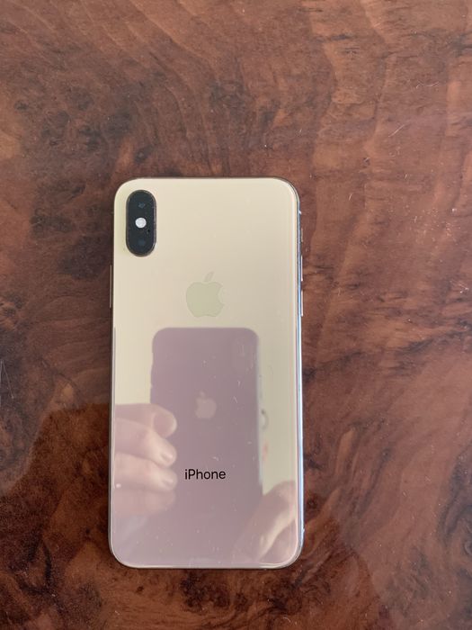 Смартфон IPhone XS