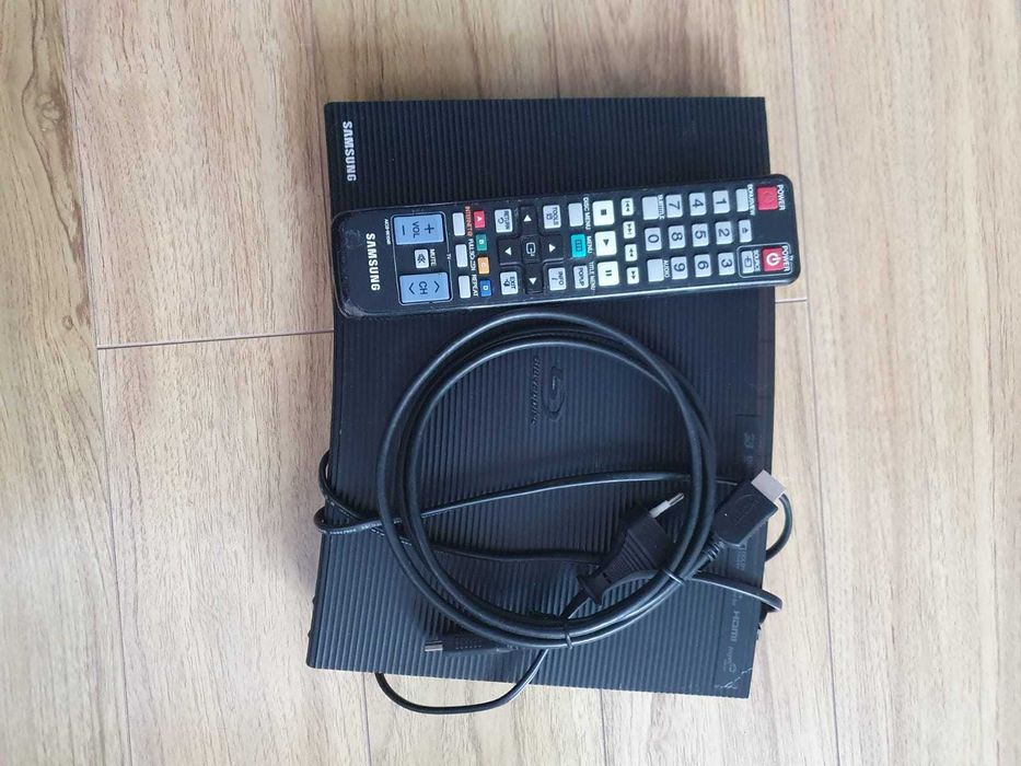 Bluray player Sony, Philips, Samsung, Lg