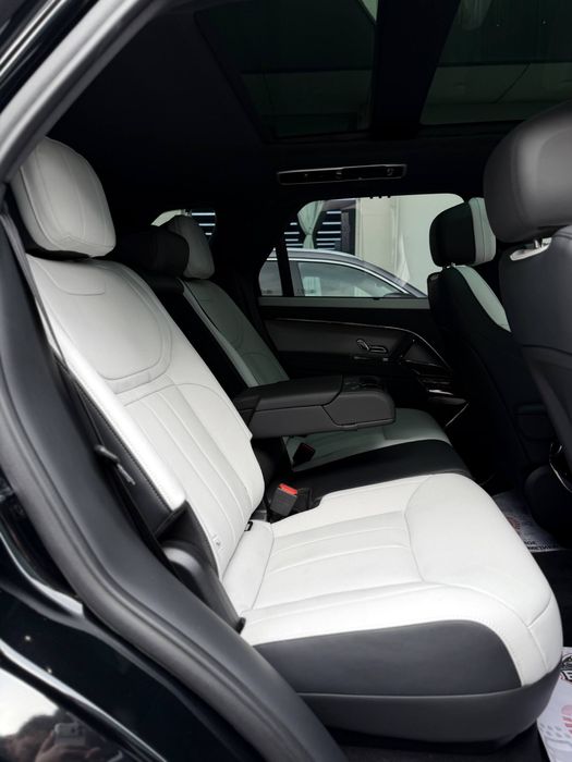 Range Rover Sport P360