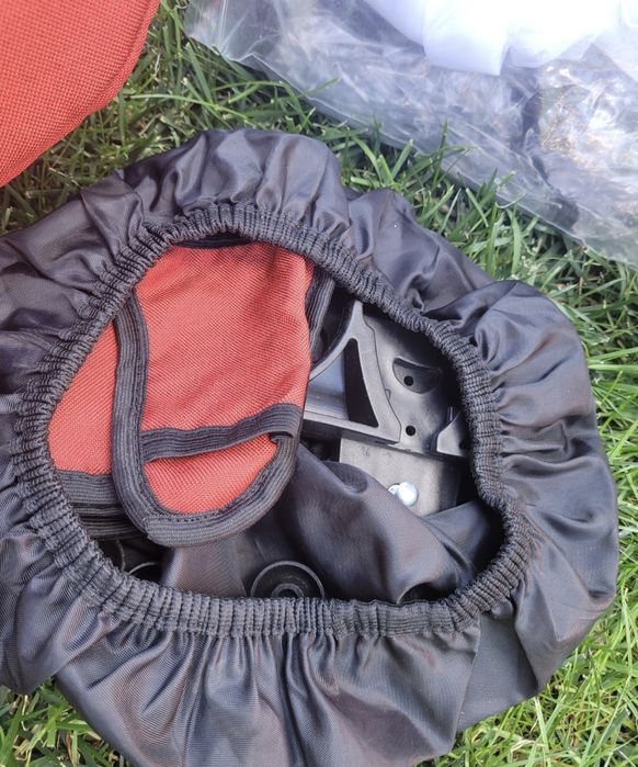 Carucior Venicci, 3 in 1