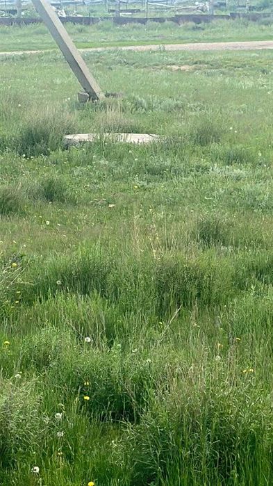 продам земельный участок