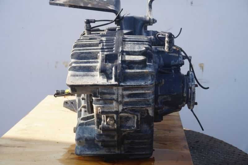 Cutie de viteze camion MAN VG172Z-L - Piese de schimb camion MAN