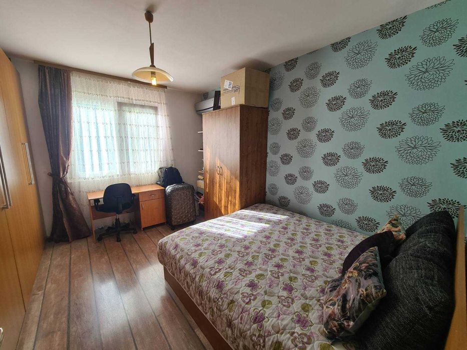 Продава се Двустаен апартамент в Хасково, Бадема - 73 кв.м за 841 €/кв.м - Снимка #6