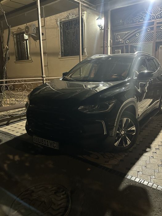 Tracker premier 2024 /2025 navarot bor