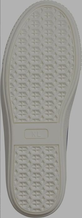 Tenisi Karl Lagerfeld lace free