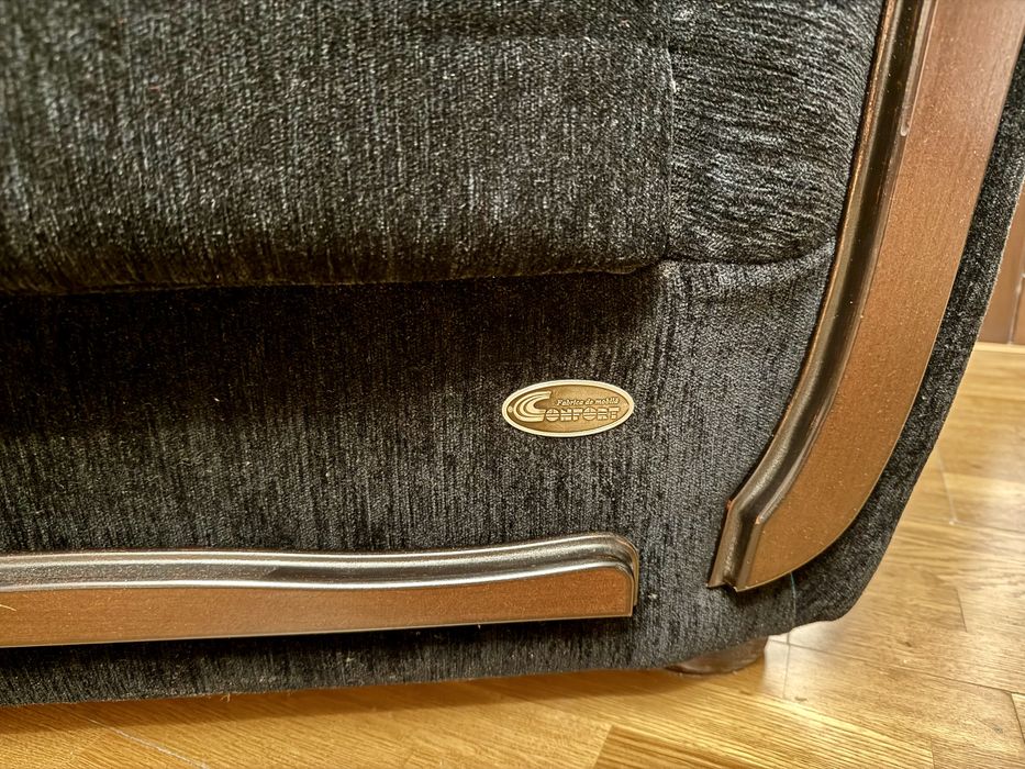 Set canapea + fotolii