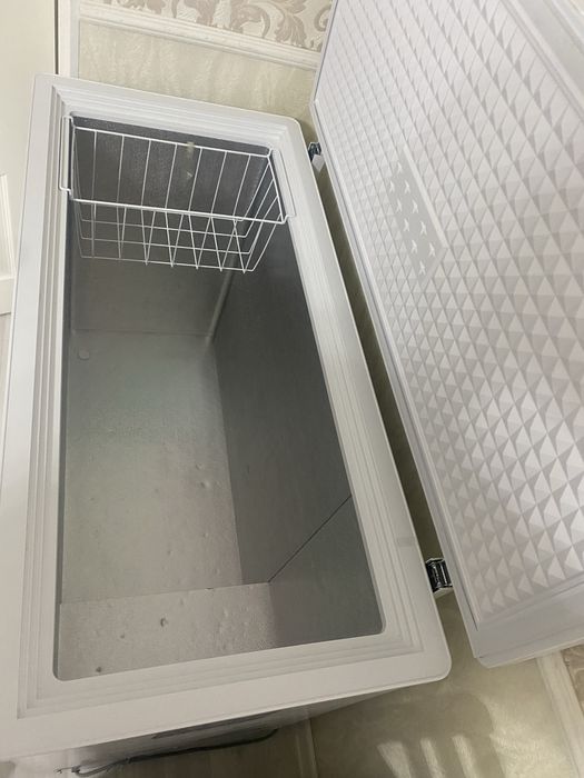 Продам морозилник хорошом состояние