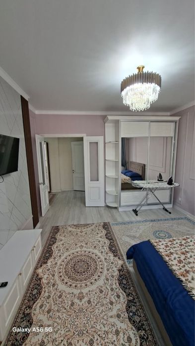 Квартира на аренду