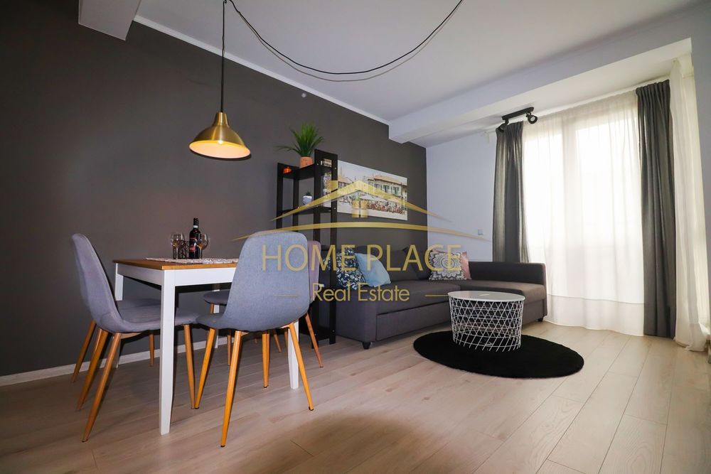 Дава се под наем Тристаен апартамент в Варна, Център - 84 кв.м за 1632 € - Снимка #2