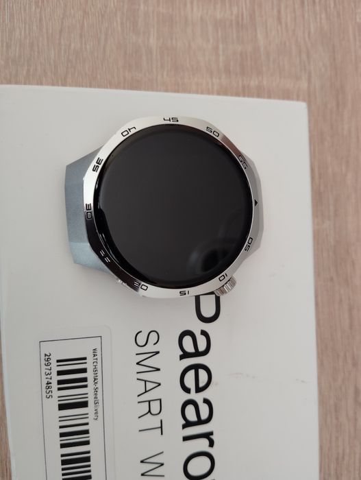 Смарт часовник WATCH 5 MAX