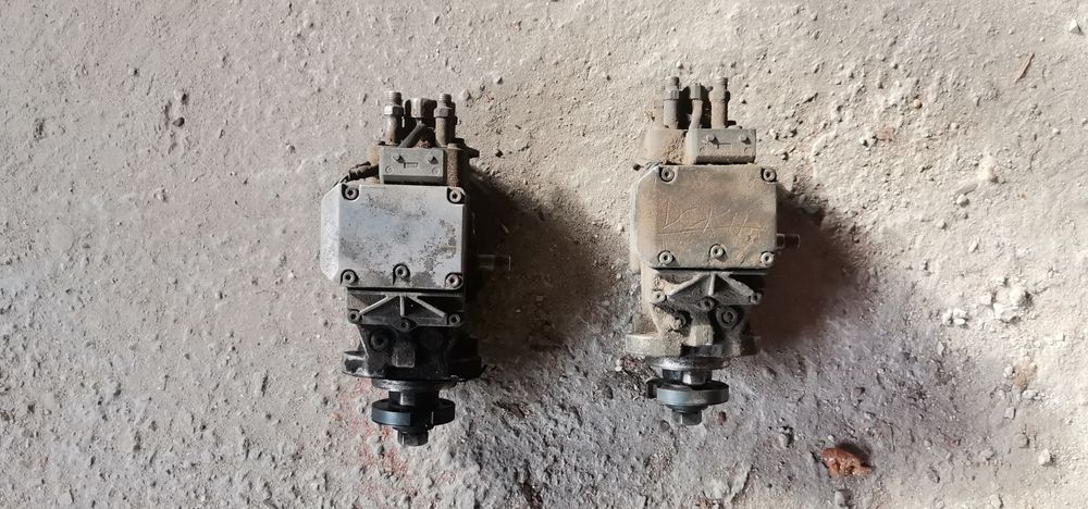 Piese dube LT35 transit