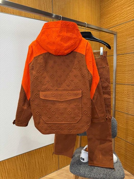 Geaca Louis Vuitton Premium