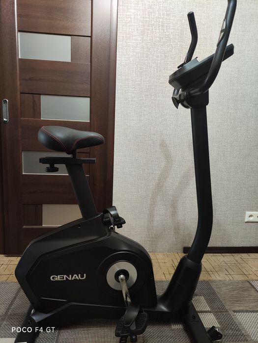 Магнитный велотренажёр Ergo XT - 850