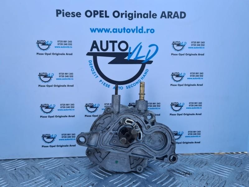 Pompa vacuum Opel Meriva B facelift 1.7 CDTI 110cp 81kw; 1.7 CDTI 125c