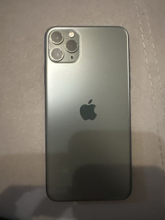 Iphone 11 pro max 64 gb