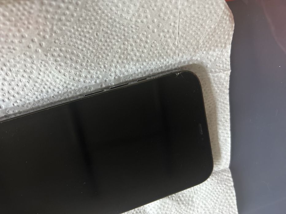 Iphone  12 Pro Max 256 GB