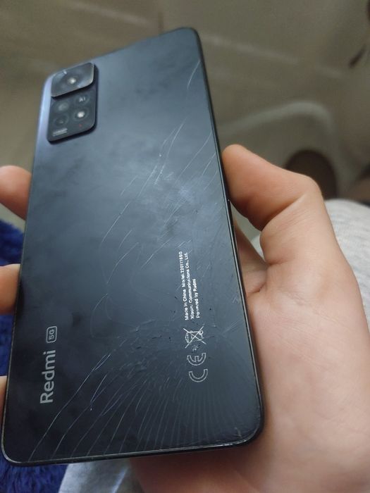 Redmi Note 11 Pro 5G @@@@URGENT@@@