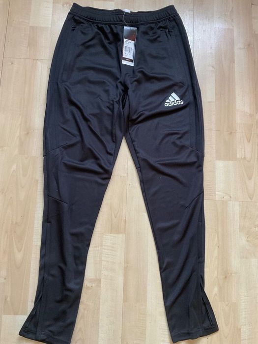 ADIDAS TIRO 17 tracksuit pants анцунг