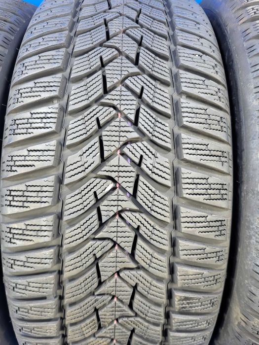 Vand roti 5x112 R18 OE Mercedes E klasse W213 + anvelope ca noi 8mm