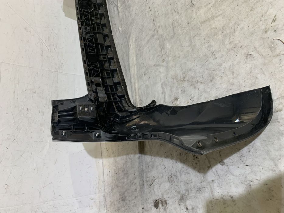 Bara spate Audi A4, B7, Avant, Kombi, 2004, 2005, 2006, 2007, cod origine OE 8E9807511J.