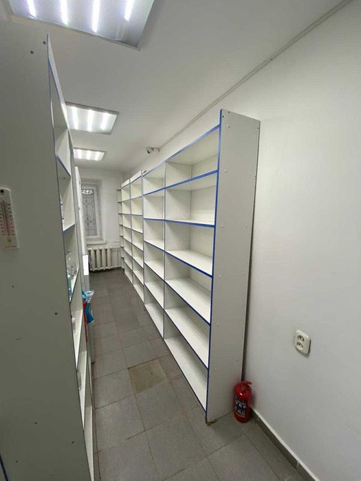 Продается  коммерческое помещение.