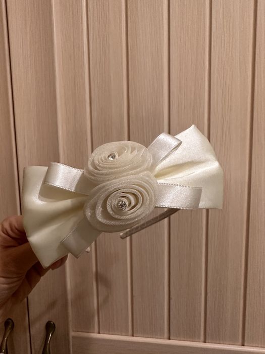 Нарядное платье для девочки