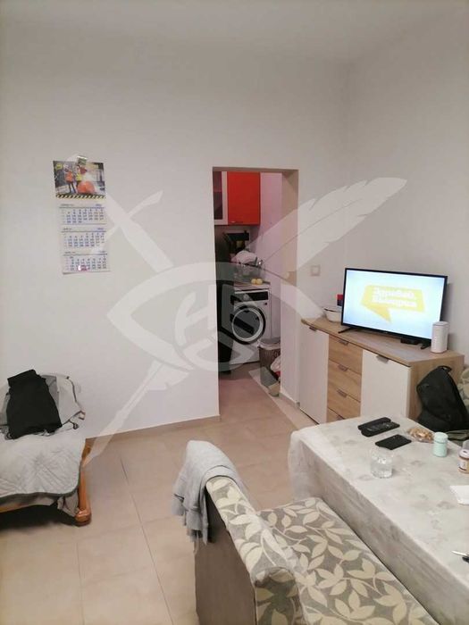 Продава се Едностаен апартамент в София, Малинова долина - 36 кв.м за 3195 €/кв.м - Снимка #1