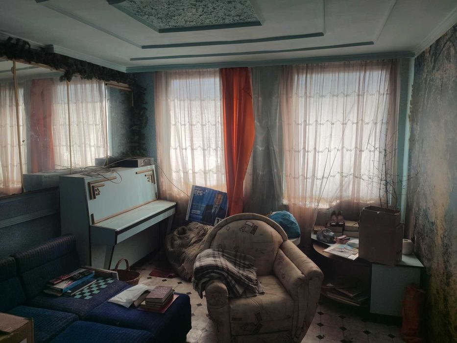 Продава се Двустаен апартамент в Търговище, Център - 68 кв.м за 825 €/кв.м - Снимка #3