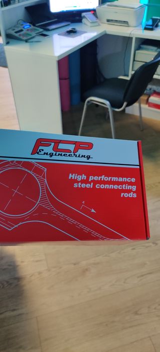 Motor BMW M50B25 Non vanos stroker (M54B30)reconditionat