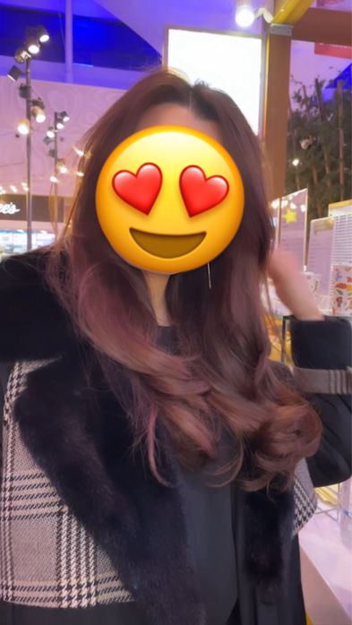 Зимняя куртка Rafaello